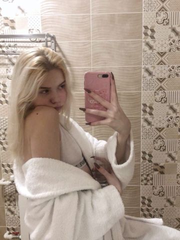Анкета проститутки Элина, 20 лет